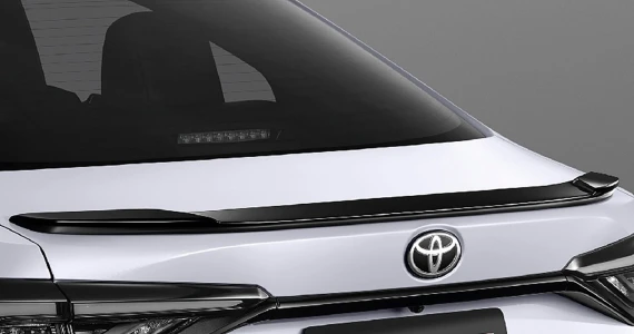รูปภาพ โตโยต้า Toyota Altis (Corolla) HEV GR Sport ปี 2024
