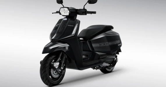 รูปภาพ Lambretta  GP ปี 2026