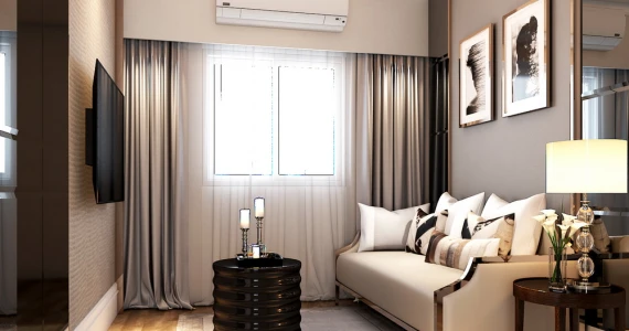 รูปภาพ พฤกษาวิลล์ วงแหวน - อ่อนนุช (Pruksa ville Wongwaen - Onnut)