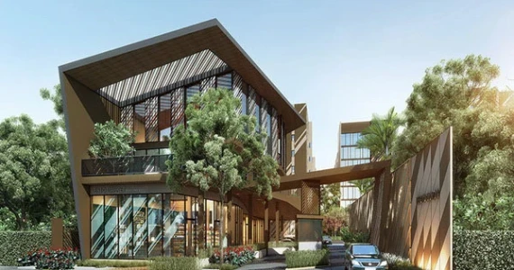 รูปภาพ เลสโต คอนโด สุขุมวิท 113 (Lesto Condo Sukhumvit 113)