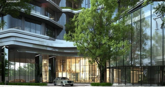 รูปภาพ วิสซ์ดอม อโศก - สุขุมวิท (Whizdom Asoke - Sukhumvit)