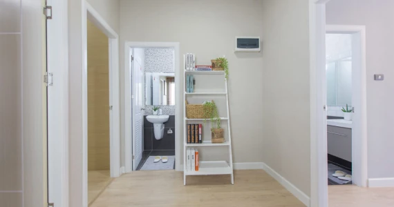 รูปภาพ เดอะ มิกซ์ ทวิน ถนนเก้ากิโล (ซอยเซนต์ปอล) (The Mix Twin 9 Km. Road)