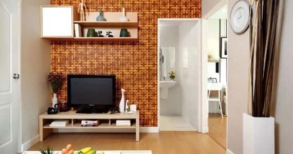 รูปภาพ ไอ คอนโด สุขุมวิท 105 (iCondo Sukhumvit 105)