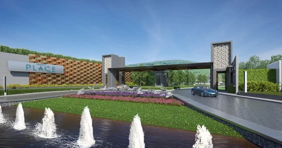 รูปภาพ เพอร์เฟค เพลส เมืองเชียงใหม่ (Perfect Place Chiangmai)