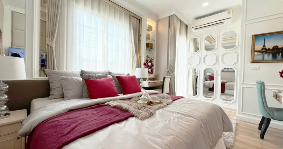 รูปภาพ โกลเด้น ทาวน์ ฟิวเจอร์ - รังสิต (Golden Town Future-Rangsit)