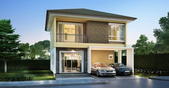 รูปภาพ โกลเด้น นีโอ พระราม 2 (Golden NEO)