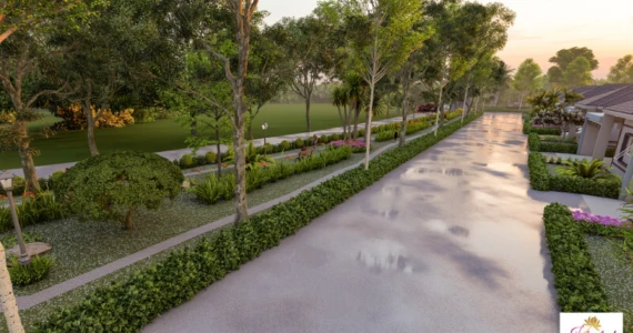 รูปภาพ เกล้าลฎา 4 นางรอง-ลำปลายมาศ (Khaolada 4 Nang Rong-Lam Plai Mat)