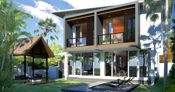 รูปภาพ เซน วิลล่า (Zen Villa)