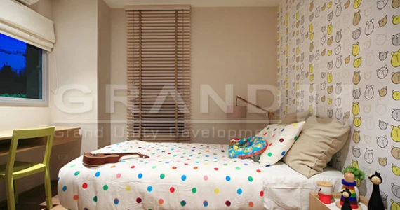 รูปภาพ ยู ดีไลท์ @ หัวหมาก สเตชั่น (U Delight @ Huamak Station)