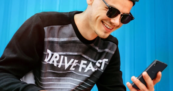 รูปภาพ เอซุส ASUS ZenfoneLive (L1)