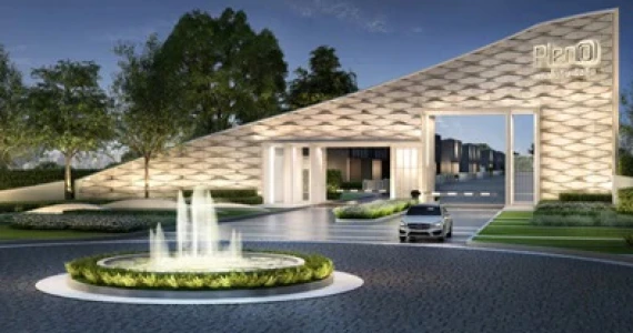 รูปภาพ พลีโน่ พหลโยธิน - รังสิต (Pleno Phaholyothin - Rangsit)