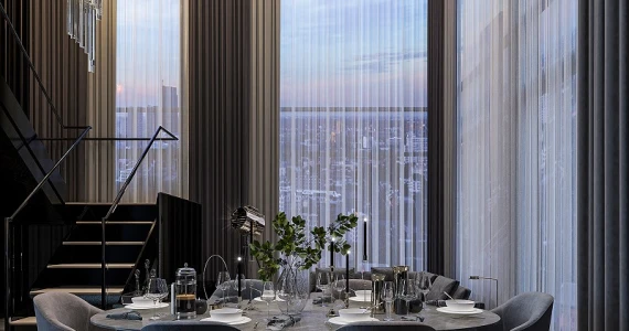 รูปภาพ เมย์แฟร์ เพลส วิคทอรี่ โมนูเมนต์ (Mayfair Place Victory Monument)