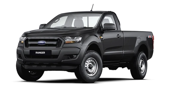 รูปภาพ ฟอร์ด Ford Ranger Standard Cab 2.2L XL 4x4 6MT ปี 2019