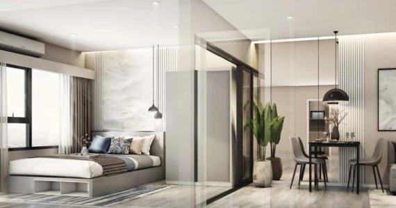 รูปภาพ เอสเซ็นท์ ระยอง 2 (Escent Rayong 2)