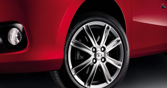 รูปภาพ โตโยต้า Toyota Vios 1.5 S A/T ปี 2013
