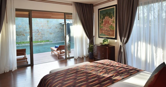 รูปภาพ เดอะ เลค เฮ้าส์ (The Lake House)