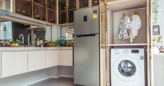 รูปภาพ พลีโน่ บางใหญ่ 2 (Pleno Bangyai 2)