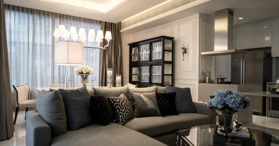 รูปภาพ คณาพญา เรสซิเดนซ์ (Canapaya Residences)