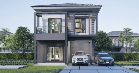 รูปภาพ เซนโทร บางนา - กิ่งแก้ว (Centro Bangna - Kingkaew)