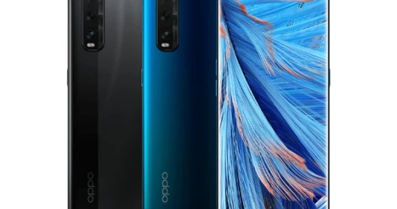 รูปภาพ ออปโป OPPO-Find X2 5G
