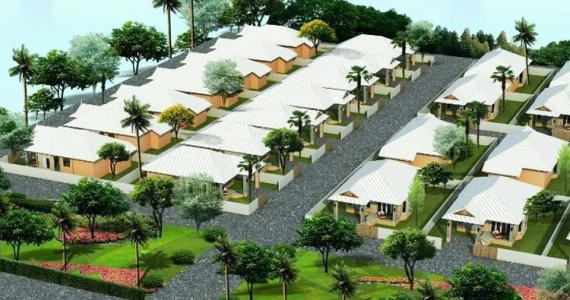 รูปภาพ พรวิภา วิลล่า หัวหิน (Ponwipa Villas Hua Hin)