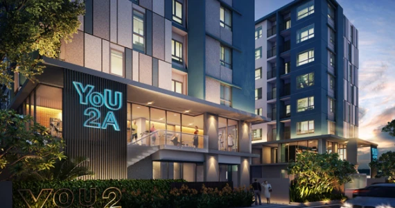รูปภาพ ยู ทู คอนโด (You 2 Condo)