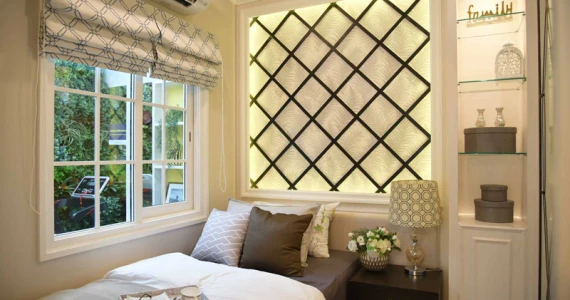 รูปภาพ โกลเด้น ทาวน์ รามอินทรา - วงแหวน (Golden Town Ranintra - Wongwaen)