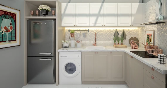 รูปภาพ บ้านพฤกษา รังสิต - คลอง 5 (Baan Pruksa Rangsit - Klong 5)