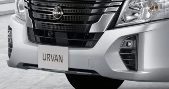 รูปภาพ นิสสัน Nissan Urvan Diesel V MT ปี 2023