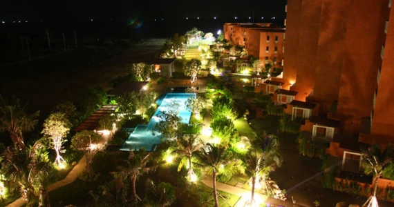 รูปภาพ บ้านชานทะเล ชะอำ (Baan Chaan Talay)