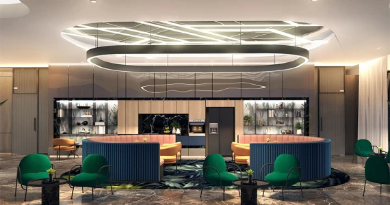 รูปภาพ นิช ไพรด์ เอกมัย (Niche Pride Ekkamai)