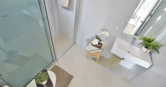 รูปภาพ ดิ ไอริส @ สปริง ซิตี้ (The Iris @ Spring City)