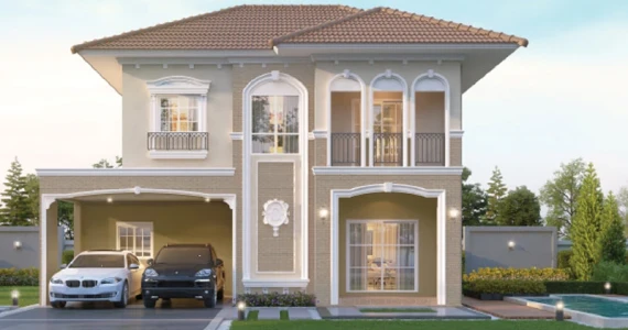 รูปภาพ บ้านลลิล เดอะ เพรสทีจ ประชาอุทิศ-สุขสวัสดิ์ (Baan Lalin The Prestige Prachauthit-Suksawat)