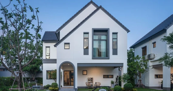 รูปภาพ สราญสิริ บางนา (Saransiri Bangna)