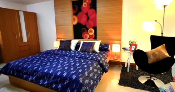 รูปภาพ เอส.ซี. เรสซิเดนท์ (S.C. Residence)