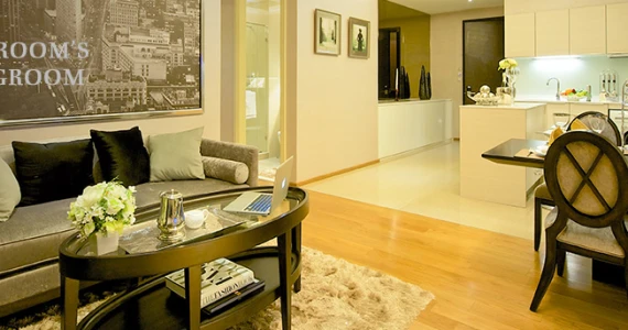 รูปภาพ เอช สุขุมวิท 43 (H Sukhumvit 43)