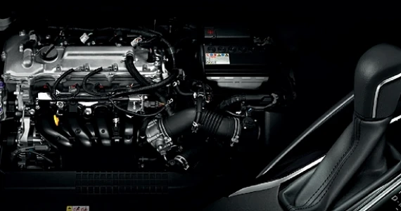 รูปภาพ โตโยต้า Toyota Altis (Corolla) 1.6 G ปี 2023