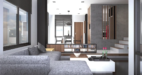 รูปภาพ มาลาดา โฮม แอนด์ รีสอร์ท-เชียงใหม่ (Malada Home and Resort Chiang Mai)