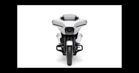 รูปภาพ ฮาร์ลีย์-เดวิดสัน Harley-Davidson Touring Street Glide ปี 2025