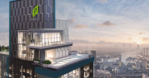 รูปภาพ เดอะทรี จรัญฯ-บางพลัด (The Tree Charan-Bangphlat)