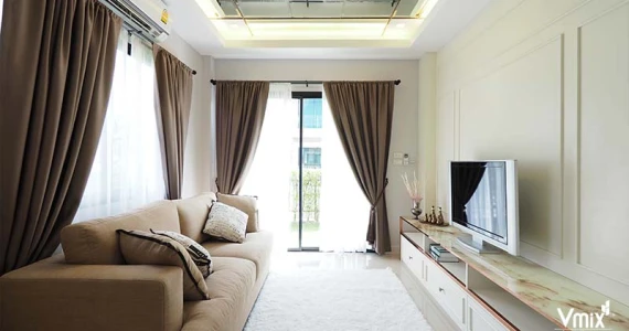 รูปภาพ วีมิกซ์ ทวิน พระราม 2 (V Mix Twin Rama 2)