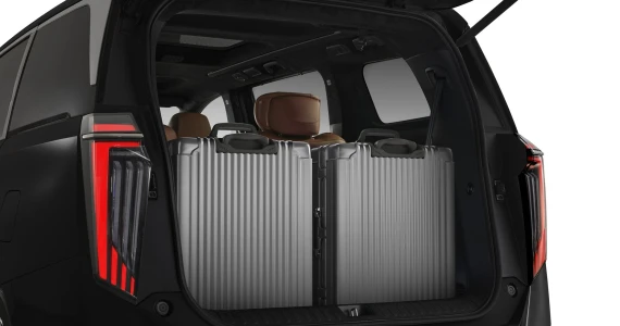 รูปภาพ Aion GAC M8 PHEV Standard ปี 2025