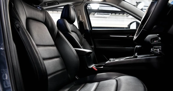 รูปภาพ มาสด้า Mazda CX-5 2.0 SP ปี 2024