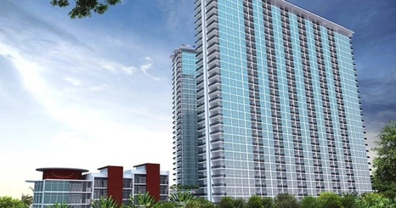 รูปภาพ เดอะ แกรนด์ จอมเทียน (The Grand Jomtien)