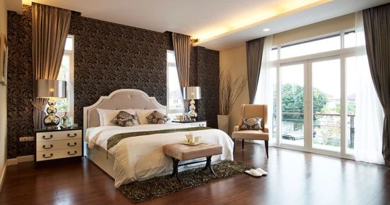 รูปภาพ เดอะ รอยัล กรีนพาร์ค กาญจนาภิเษก (The Royal Green Park)