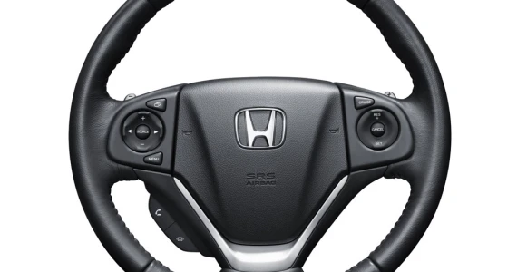 รูปภาพ ฮอนด้า Honda CR-V 2.4 EL (2WD) ปี 2012