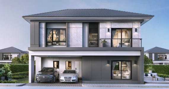 รูปภาพ อภิทาวน์ อุบลราชธานี (Apitown Ubonratchathani)