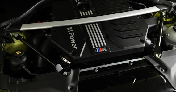 รูปภาพ บีเอ็มดับเบิลยู BMW X4 M Competition ปี 2022