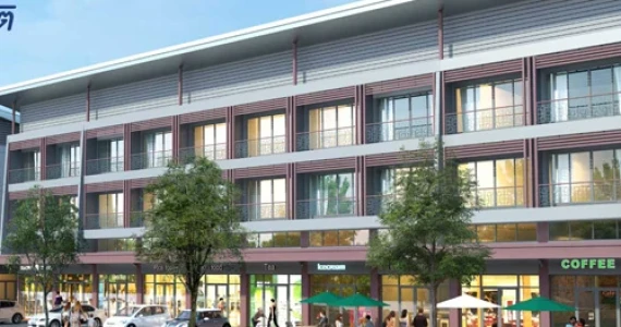 รูปภาพ เจบิซ บางปะกง - บ้านโพธิ์ (J Biz Bangpakong - Banpho)