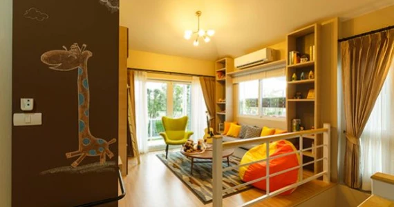 รูปภาพ เลอ นีโอ เลี่ยงเมือง - ศรีจันทร์ (Le Neo Bypass - Srichan)